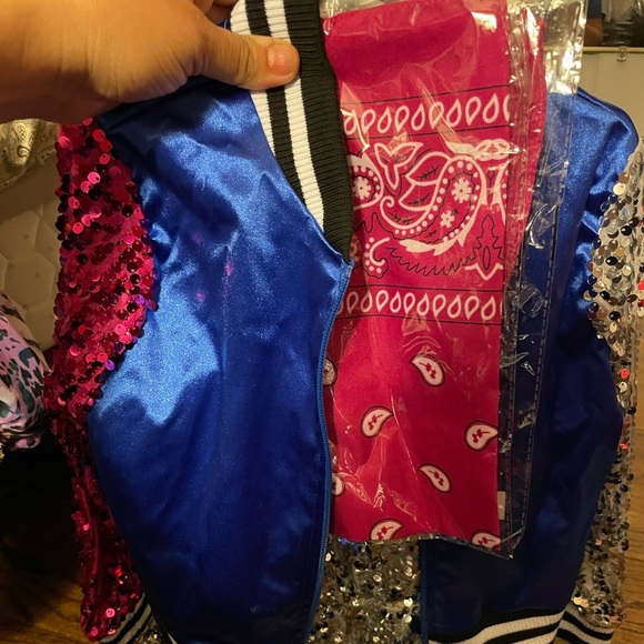 When I grow up 12236 M Weissman costume - Picture 7 of 8